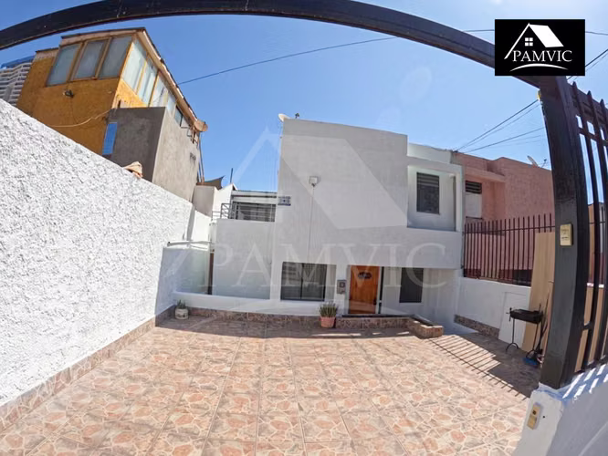 Casa en Venta en Pasaje Dos