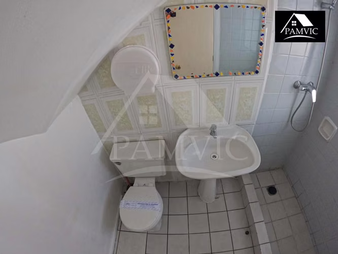 Casa en Venta en Pasaje Dos