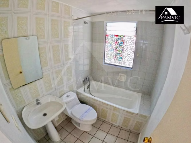 Casa en Venta en Pasaje Dos