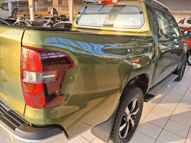 PEUGEOT LANDTREK 1.9 2023