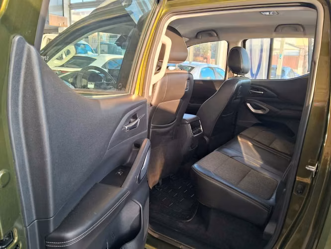PEUGEOT LANDTREK 1.9 2023