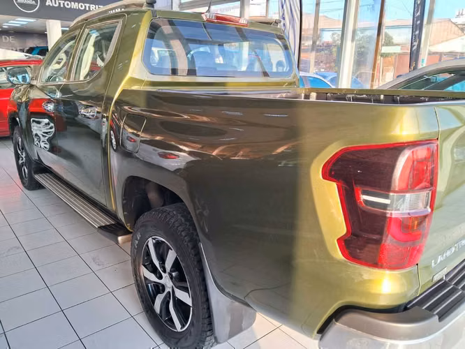 PEUGEOT LANDTREK 1.9 2023