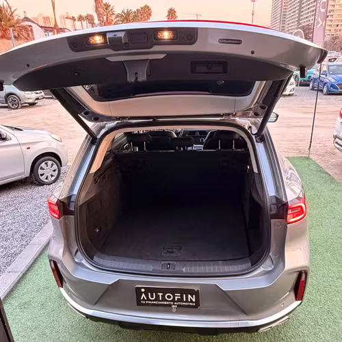 Exxed TXL Unlimited AWD 2.0