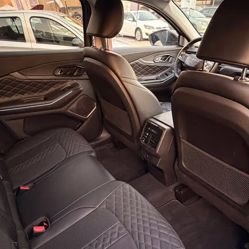 Exxed TXL Unlimited AWD 2.0