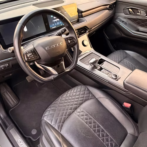 Exxed TXL Unlimited AWD 2.0