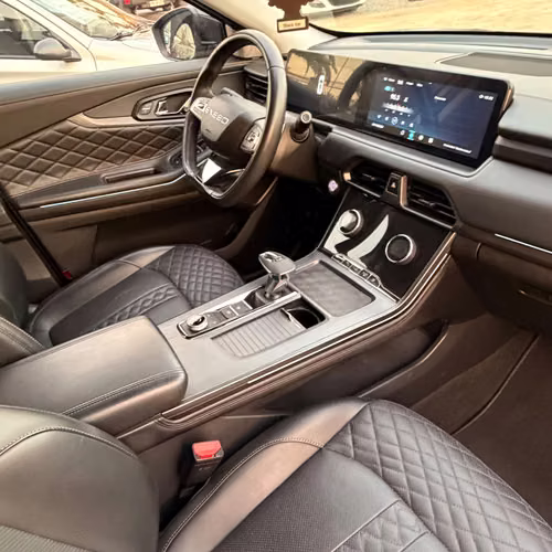Exxed TXL Unlimited AWD 2.0
