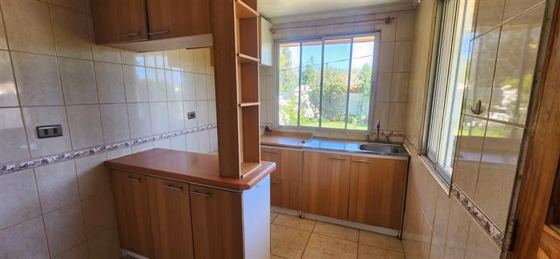 Venta Parcela con Casa en Pirque