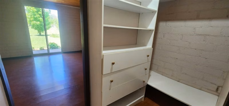 Venta Parcela con Casa en Pirque