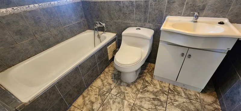 Venta Parcela con Casa en Pirque