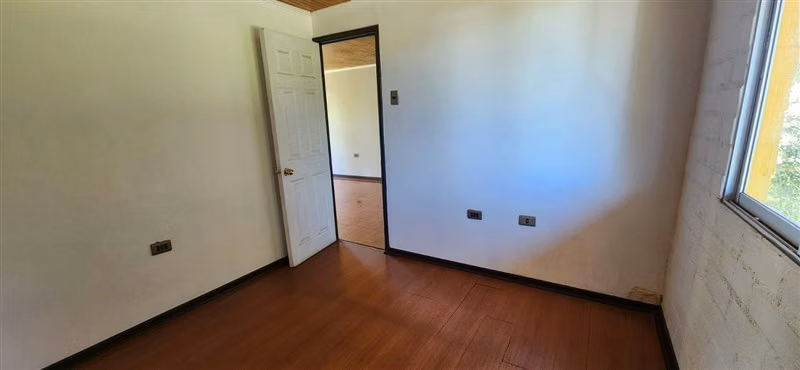 Venta Parcela con Casa en Pirque