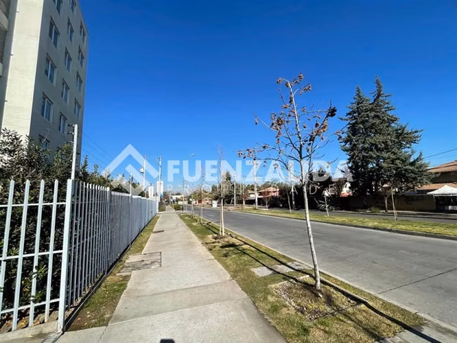 Departamento en venta de 3 dorm. en Peñalolén