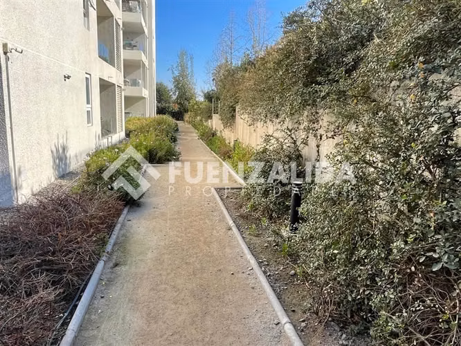 Departamento en venta de 3 dorm. en Peñalolén