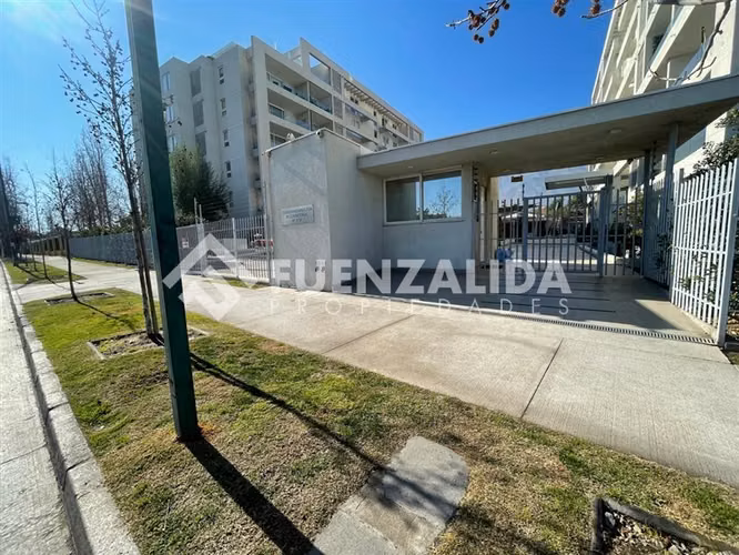 Departamento en venta de 3 dorm. en Peñalolén