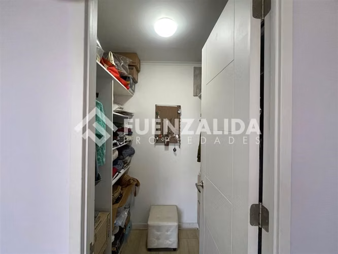 Departamento en venta de 3 dorm. en Peñalolén