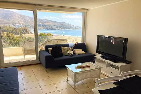 departamento amoblado (173455) - Imagen 3