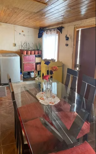 Se Vende Terreno de 1036 m2 a precio Comercial