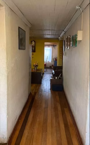 Se Vende Terreno de 1036 m2 a precio Comercial