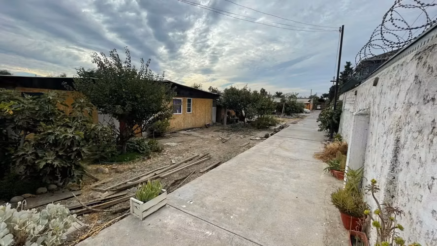 Se Vende Terreno de 1036 m2 a precio Comercial