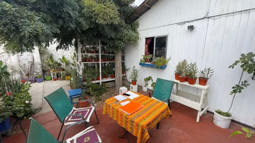 Se Vende Terreno de 1036 m2 a precio Comercial