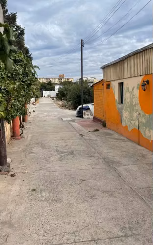 Se Vende Terreno de 1036 m2 a precio Comercial