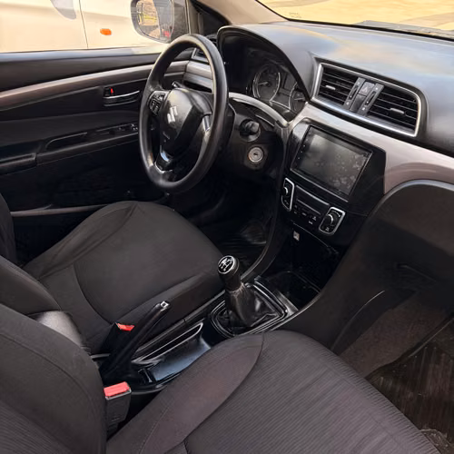 Suzuki Ciaz 2019
