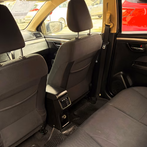 Suzuki Ciaz 2019