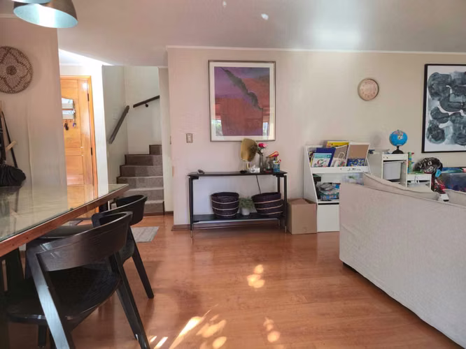 Se Vende Propiedad destacada por su gran terreno (173459)