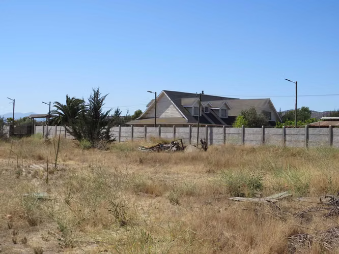2 Parcela de 5.000m2 c/u en venta. Mallarauco (173464) - Imagen 5