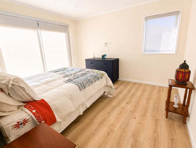 Parcela en Arriendo para empresa, Fundo Loreto