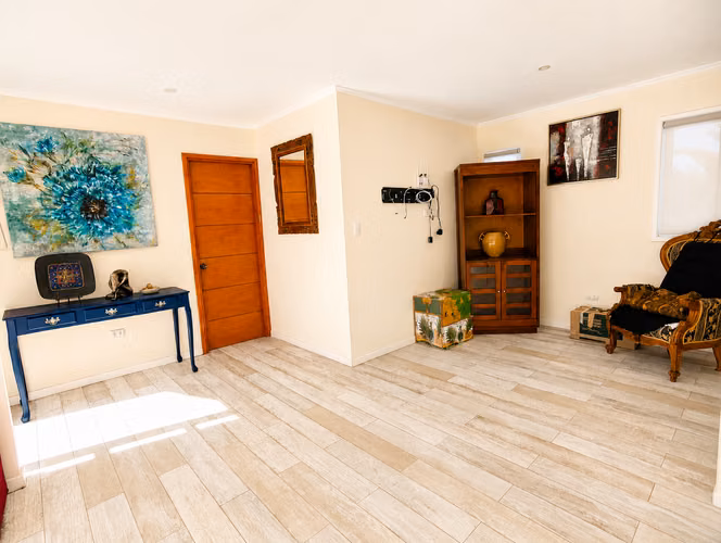 Parcela en Arriendo para empresa, Fundo Loreto
