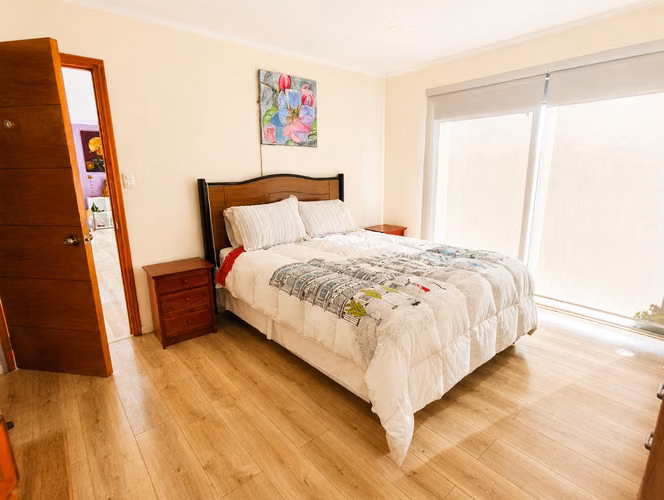 Parcela en Arriendo para empresa, Fundo Loreto