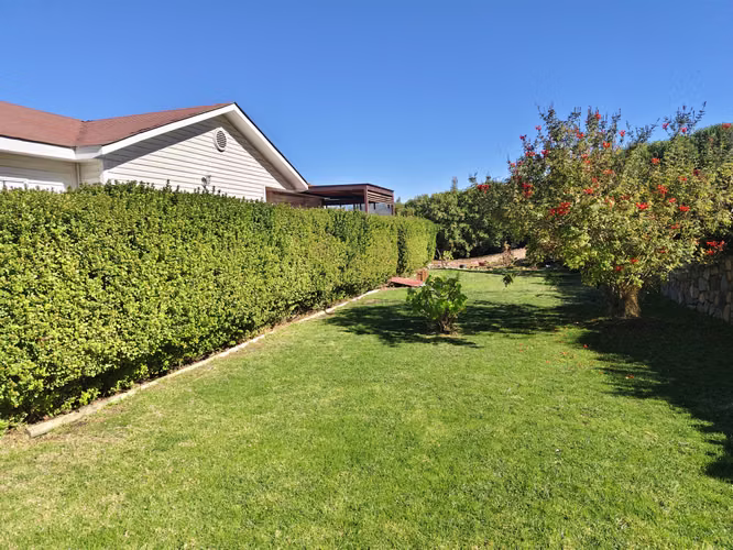 Parcela en Arriendo para empresa, Fundo Loreto