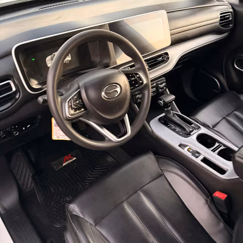 GAC GS3 Automatica