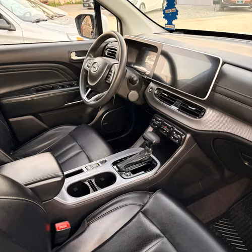 GAC GS3 Automatica