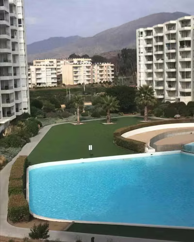 departamento laguna papudo (173472)