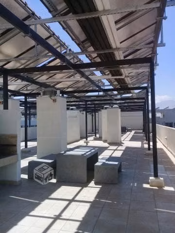Depto 1Dorm 1Baño Balcón Termo Conexión lavadora vista libre - Imagen 20