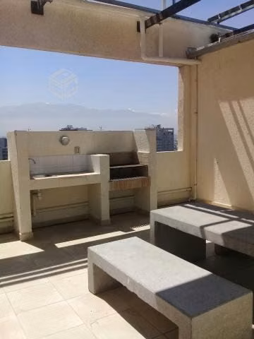 Depto 1Dorm 1Baño Balcón Termo Conexión lavadora vista libre - Imagen 22