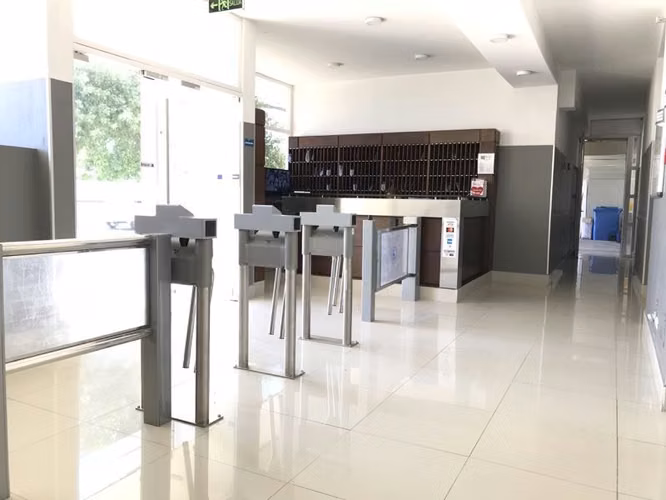 Depto 1Dorm 1Baño Balcón Termo Conexión lavadora vista libre - Imagen 18