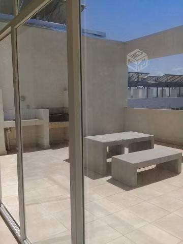 Depto 1Dorm 1Baño Balcón Termo Conexión lavadora vista libre - Imagen 25