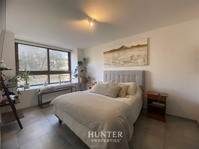 Moderno Dpto venta La Dehesa 2D 2B terraza y parrilla