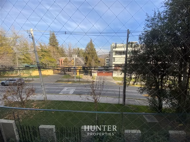 Moderno Dpto venta La Dehesa 2D 2B terraza y parrilla