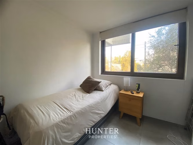 Moderno Dpto venta La Dehesa 2D 2B terraza y parrilla