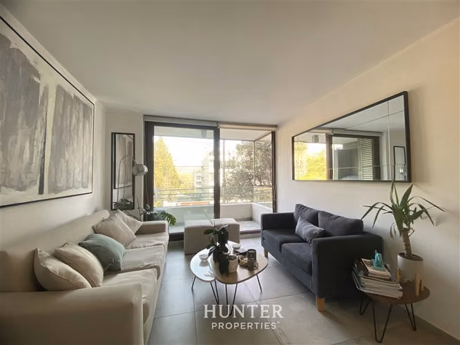 Moderno Dpto venta La Dehesa 2D 2B terraza y parrilla