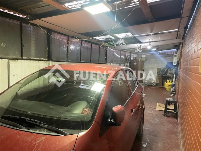 Casa venta de 2 dorm. 1 Baño Puente Alto - Imagen 23