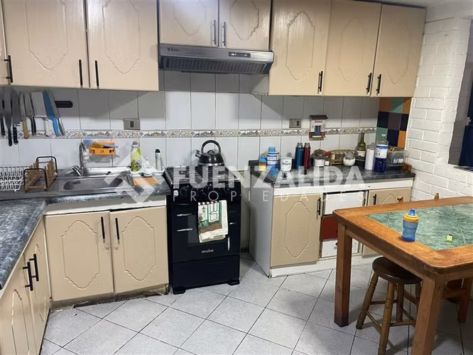 Casa venta de 2 dorm. 1 Baño Puente Alto - Imagen 14