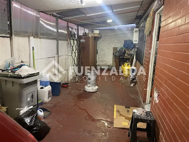 Casa venta de 2 dorm. 1 Baño Puente Alto - Imagen 24