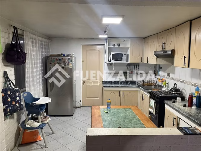 Casa venta de 2 dorm. 1 Baño Puente Alto - Imagen 11