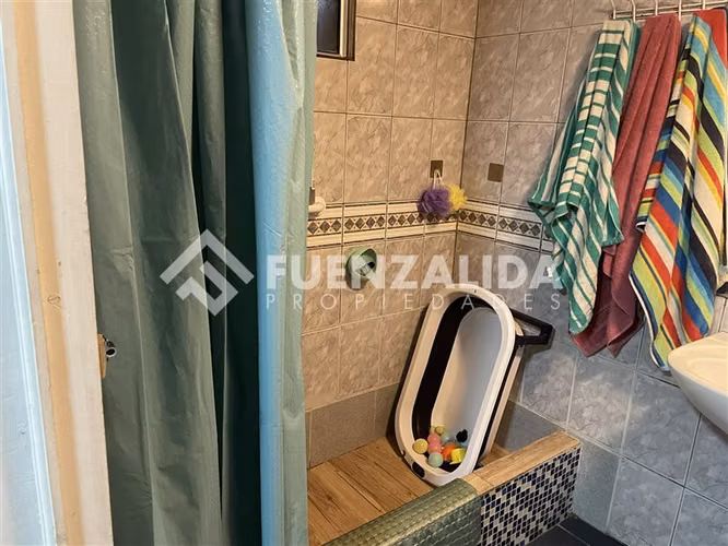 Casa venta de 2 dorm. 1 Baño Puente Alto - Imagen 16