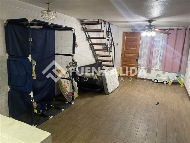 Casa venta de 2 dorm. 1 Baño Puente Alto - Imagen 5