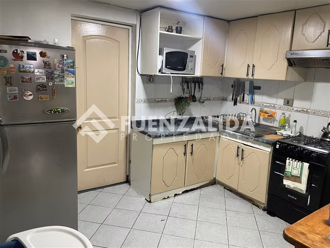 Casa venta de 2 dorm. 1 Baño Puente Alto - Imagen 12